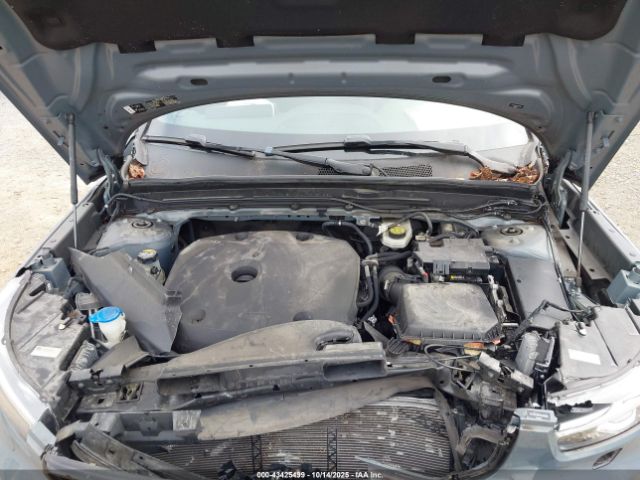 2021 VOLVO XC40 YV4162UM7M2446598 Photo 9