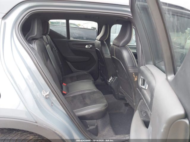 2021 VOLVO XC40 YV4162UM7M2446598 Photo 7