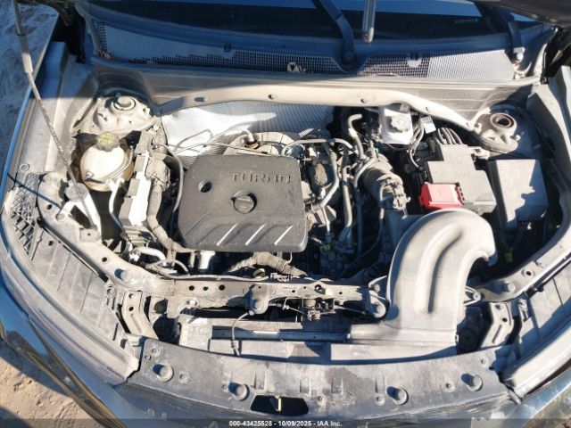 2021 CHEVROLET TRAILBLAZER KL79MTSL6MB146852 Photo 9