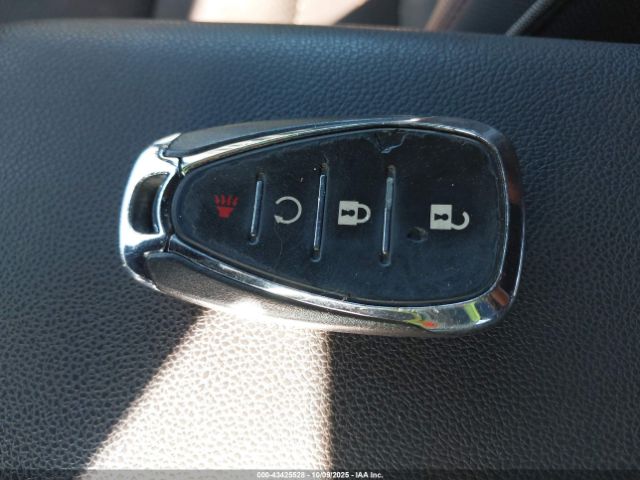 2021 CHEVROLET TRAILBLAZER KL79MTSL6MB146852 Photo 10