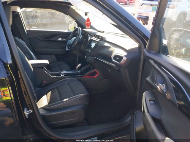 2021 CHEVROLET TRAILBLAZER KL79MTSL6MB146852 Photo 4