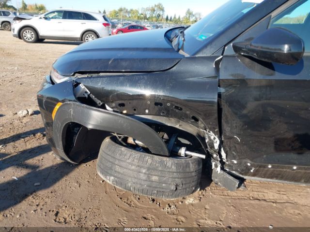 2021 CHEVROLET TRAILBLAZER KL79MTSL6MB146852 Photo 5