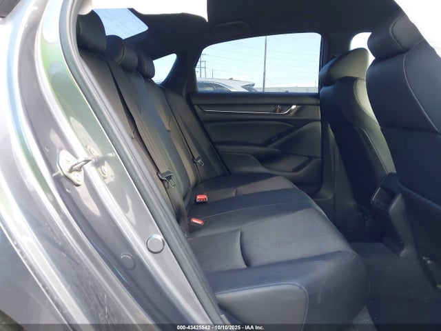 1HGCV1F31LA091947 Honda l15be