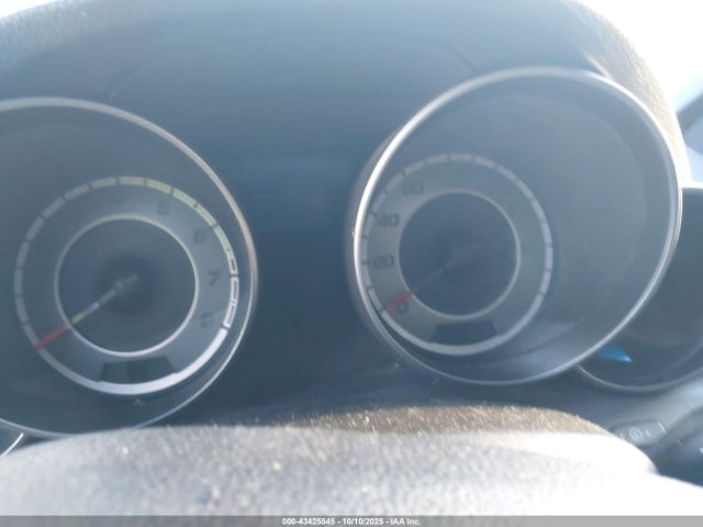 2013 ACURA MDX 2HNYD2H41DH517295 Photo 6