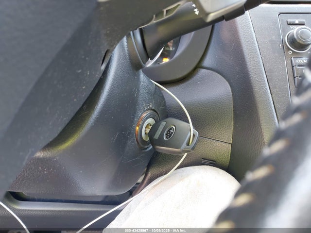 Subaru 2.5turbo u4 2014 JF2SJGDC2EH434742 Image 11