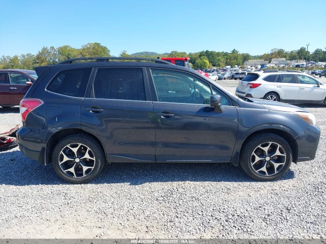 Subaru 2.5turbo u4 2014 JF2SJGDC2EH434742 Image 13