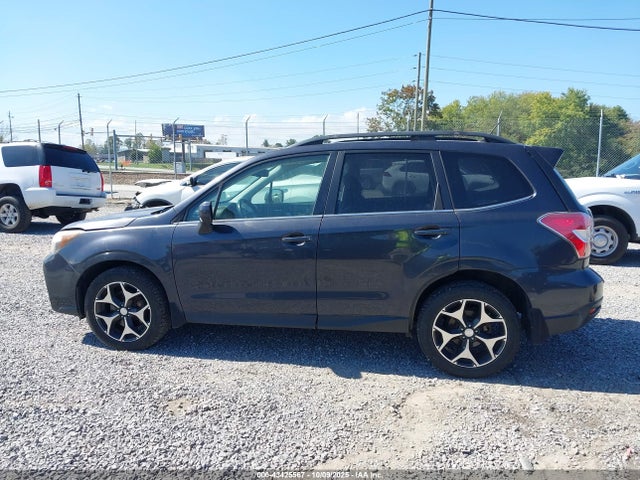 Subaru 2.5turbo u4 2014 JF2SJGDC2EH434742 Image 14