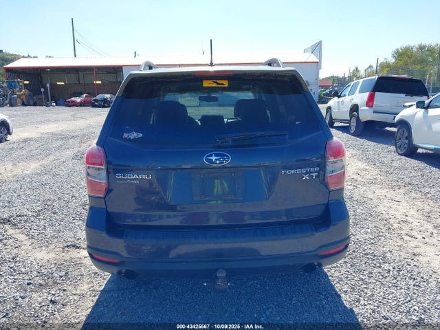 Subaru 2.5turbo u4 2014 JF2SJGDC2EH434742 Image 16