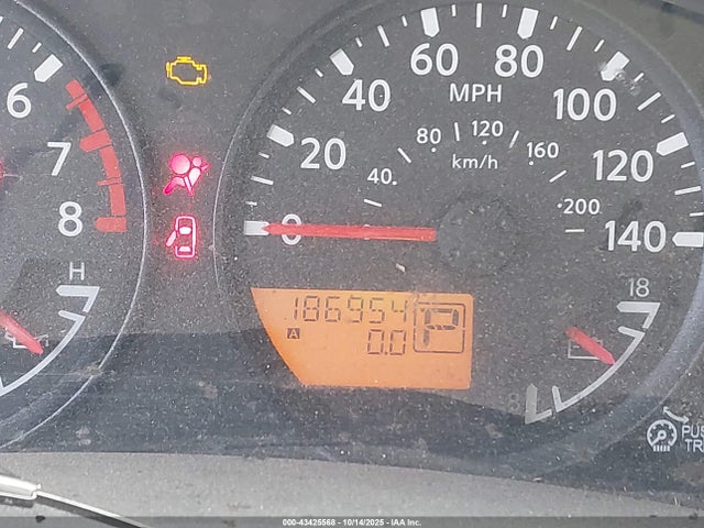 43425568 :رقم المزاد ، 1N6AD0ER5FN730348 vin ، 2015 Nissan Frontier Sv مزاد بيع