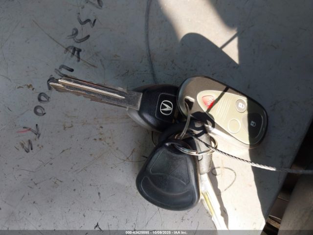 2004 ACURA RSX JH4DC530X4S011341 Photo 10