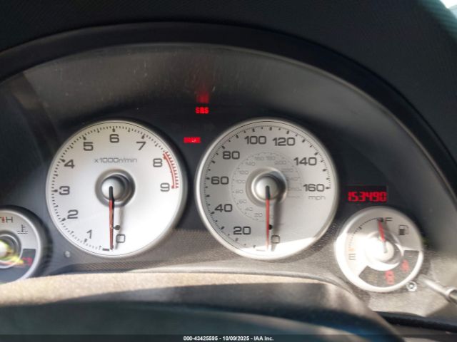 2004 ACURA RSX JH4DC530X4S011341 Photo 6