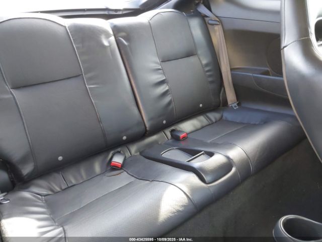 2004 ACURA RSX JH4DC530X4S011341 Photo 7