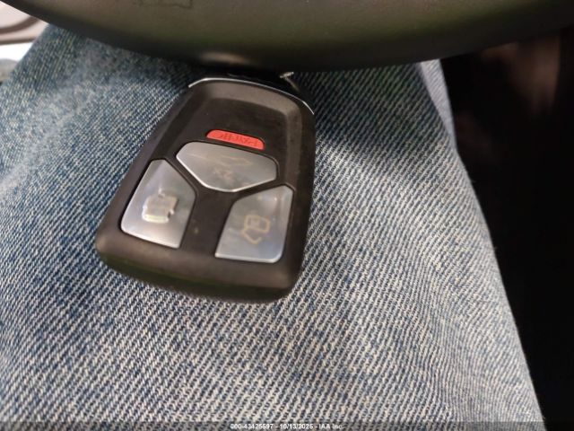 2024 AUDI Q5 WA1EAAFY8R2094517 Photo 10