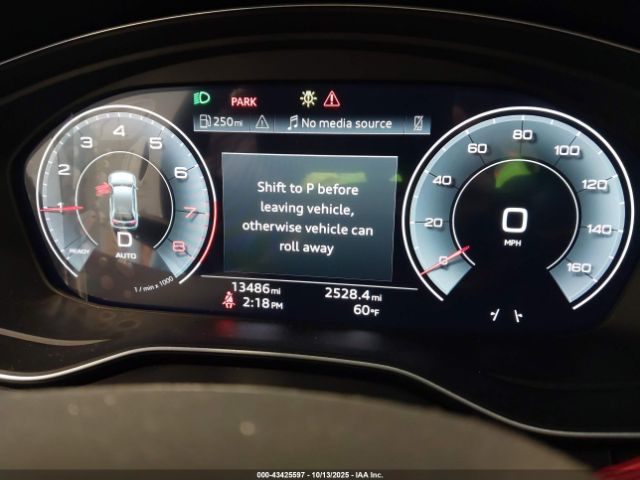 2024 AUDI Q5 WA1EAAFY8R2094517 Photo 6