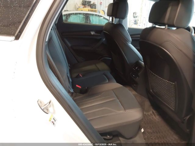 2024 AUDI Q5 WA1EAAFY8R2094517 Photo 7