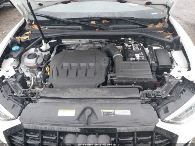 2022 AUDI Q3 WA1EECF39N1148704 Photo 9