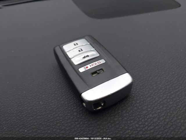 2014 ACURA RLX JH4KC1F3XEC002365 Photo 10