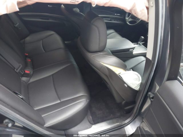 2014 ACURA RLX JH4KC1F3XEC002365 Photo 7