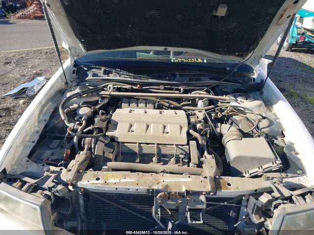 1997 CADILLAC DEVILLE 1G6KD52Y8VU214203 Photo 9