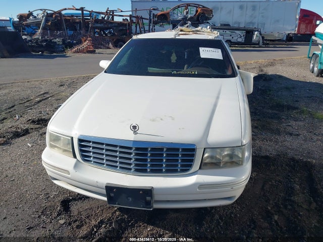 1997 CADILLAC DEVILLE 1G6KD52Y8VU214203 Photo 5