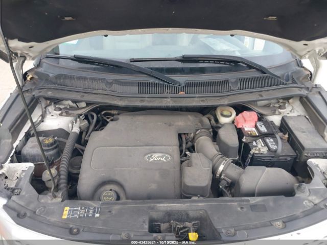 2014 FORD EXPLORER 1FM5K8D82EGC22046 Photo 9