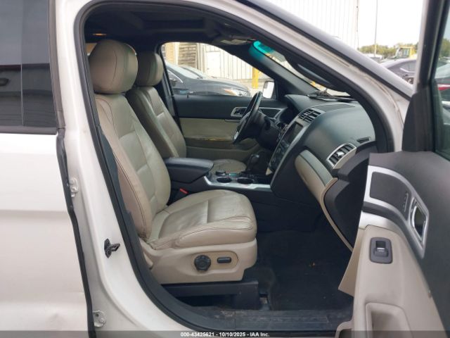 2014 FORD EXPLORER 1FM5K8D82EGC22046 Photo 4