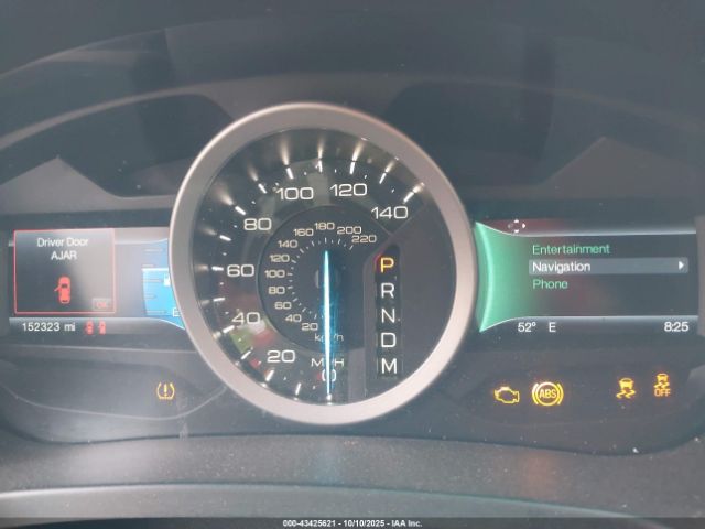 2014 FORD EXPLORER 1FM5K8D82EGC22046 Photo 6