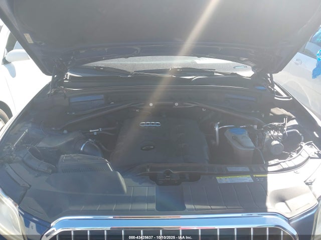 2016 AUDI Q5 WA1L2AFP7GA083331 Photo 9