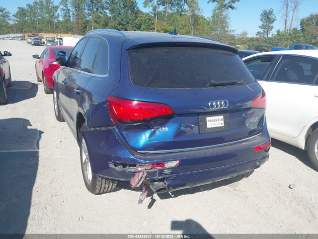 2016 AUDI Q5 WA1L2AFP7GA083331 Photo 2