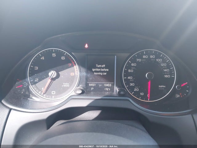 2016 AUDI Q5 WA1L2AFP7GA083331 Photo 6