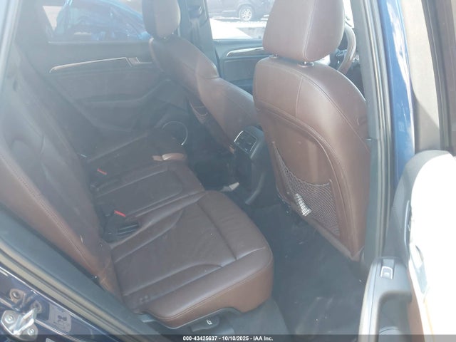 2016 AUDI Q5 WA1L2AFP7GA083331 Photo 7