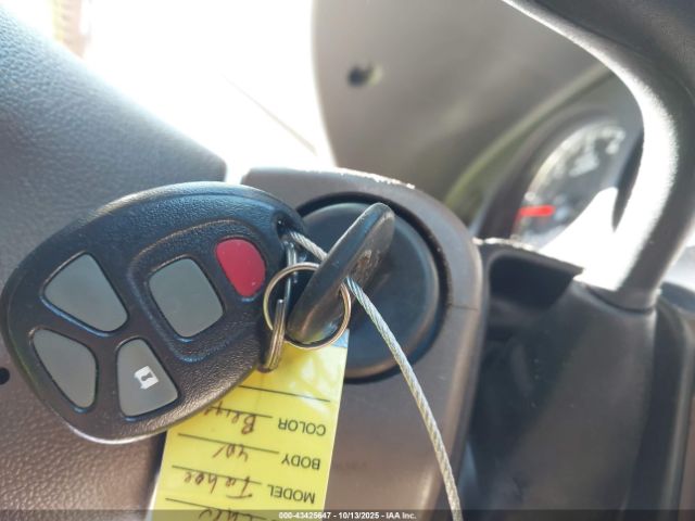 2011 CHEVROLET TAHOE 1GNSCAE0XBR118464 Photo 10