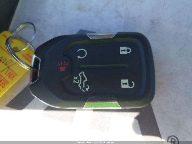 2019 GMC SIERRA 1500 1GTP9EEL6KZ180006 Photo 10