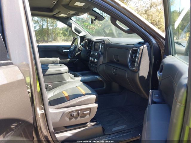 2019 GMC SIERRA 1500 1GTP9EEL6KZ180006 Photo 4