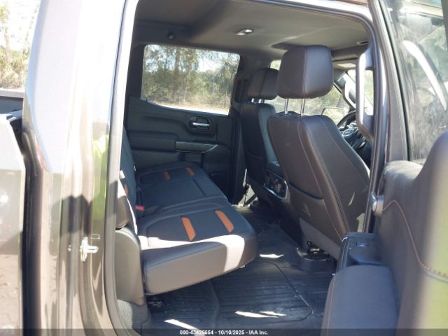 2019 GMC SIERRA 1500 1GTP9EEL6KZ180006 Photo 7