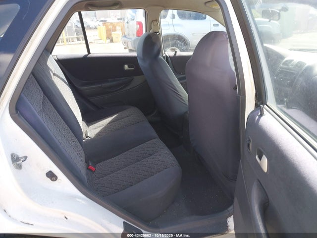 Продажа на аукционе авто 2003 Mazda Protege5, vin: JM1BJ245131215988, номер лота: 43425662