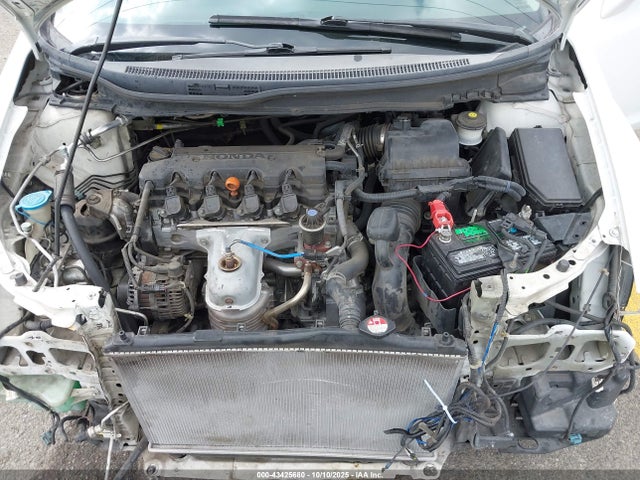 19XFB2F88EE203035 Honda r18z1