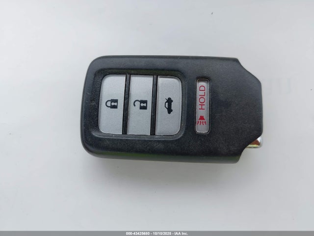 19XFB2F88EE203035 Honda r18z1