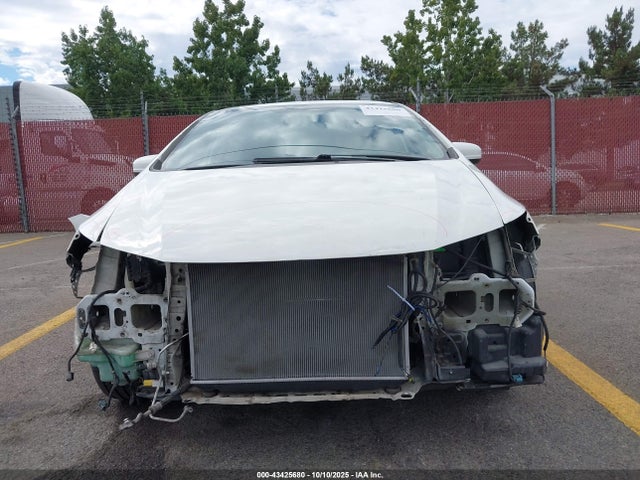 19XFB2F88EE203035 Honda r18z1