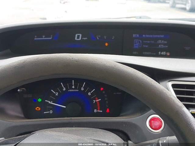 19XFB2F88EE203035 Honda r18z1