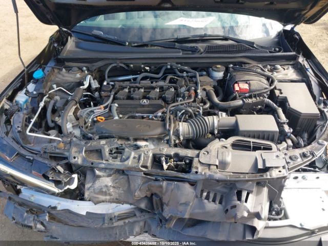 2024 ACURA INTEGRA 19UDE4H21RA005636 Photo 9