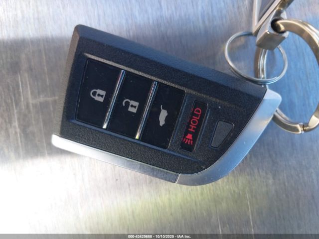 2024 ACURA INTEGRA 19UDE4H21RA005636 Photo 10