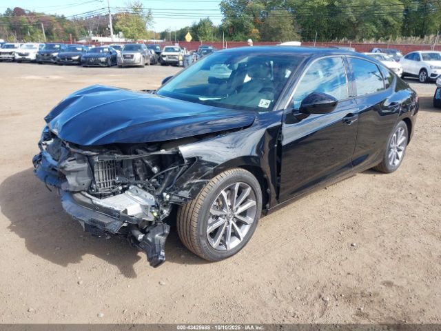 2024 ACURA INTEGRA 19UDE4H21RA005636 Photo 1