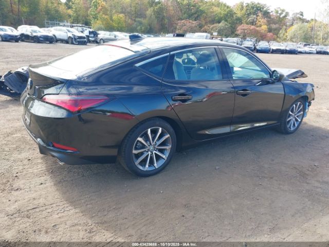 2024 ACURA INTEGRA 19UDE4H21RA005636 Photo 3