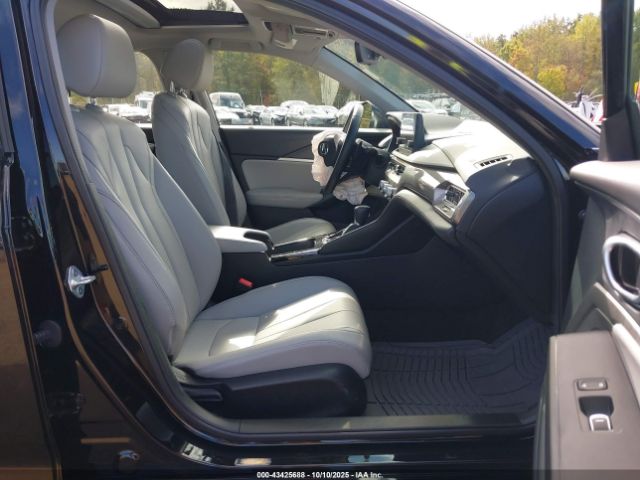 2024 ACURA INTEGRA 19UDE4H21RA005636 Photo 4