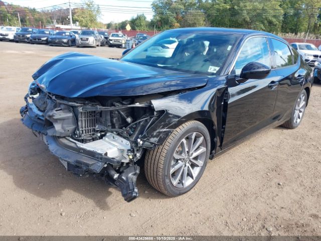 2024 ACURA INTEGRA 19UDE4H21RA005636 Photo 5