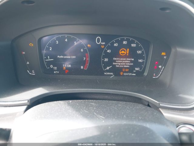 2024 ACURA INTEGRA 19UDE4H21RA005636 Photo 6