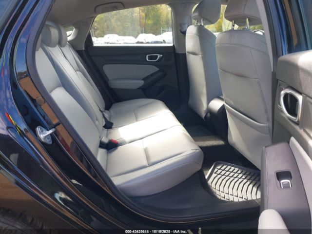 2024 ACURA INTEGRA 19UDE4H21RA005636 Photo 7