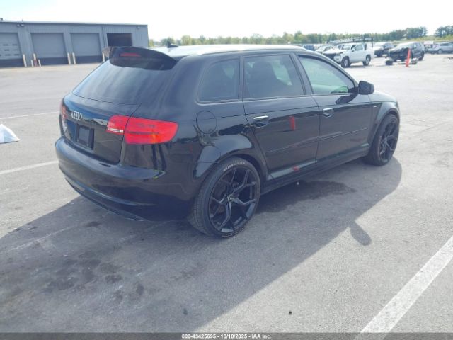 2012 AUDI A3 WAUBEAFMXCA135444 Photo 3