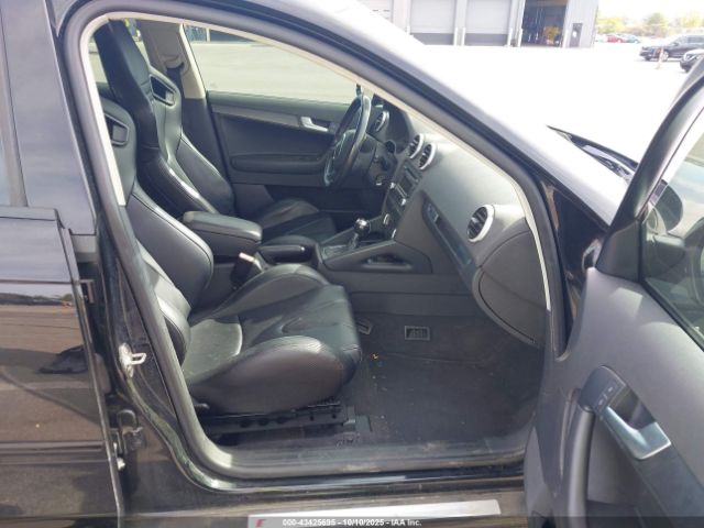 2012 AUDI A3 WAUBEAFMXCA135444 Photo 4